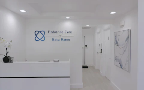 Endocrine Care of Boca Raton image