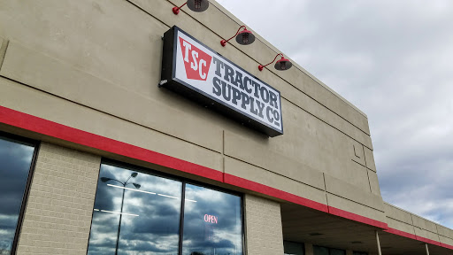 Home Improvement Store «Tractor Supply Co.», reviews and photos, 1503 E Main St, Waynesboro, PA 17268, USA
