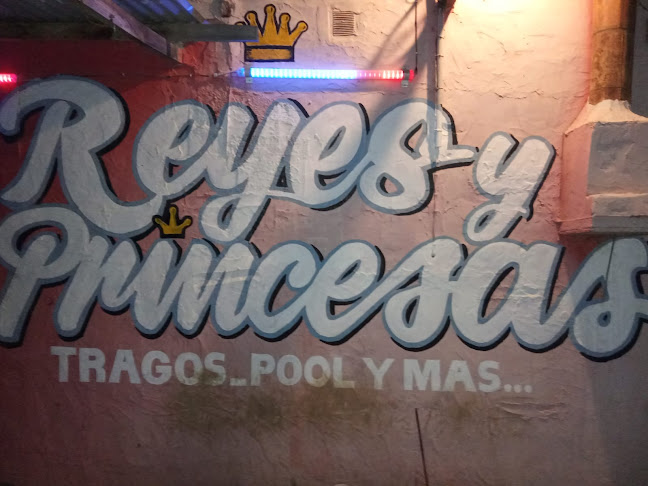 Opiniones de Whiskeria Reyes y Princesas en Tacuarembó - Pub