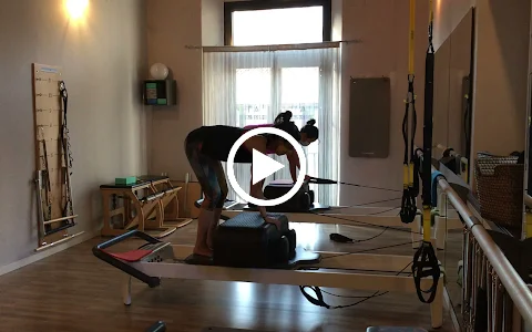 ATPILATES granollers image