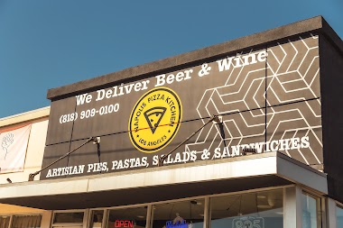 Napoli'S Pizza Kitchen