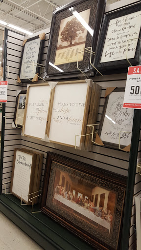 Craft Store «Hobby Lobby», reviews and photos, 1789 Gallatin Pike N, Madison, TN 37115, USA