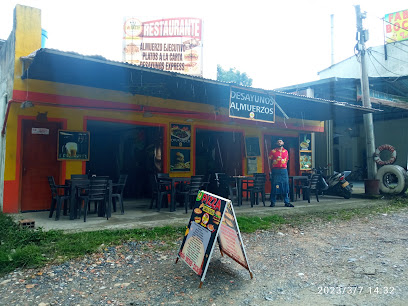Pizzería y restaurante TASTY - avenida central #21-97, Moniquirá, Boyacá, Colombia