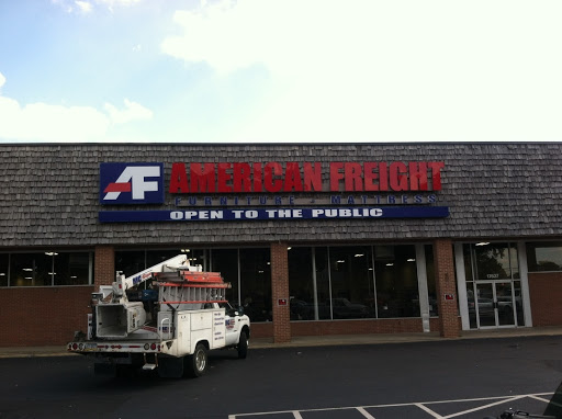 American Freight Furniture and Mattress, 17627 Virginia Ave, Hagerstown, MD 21740, USA, 