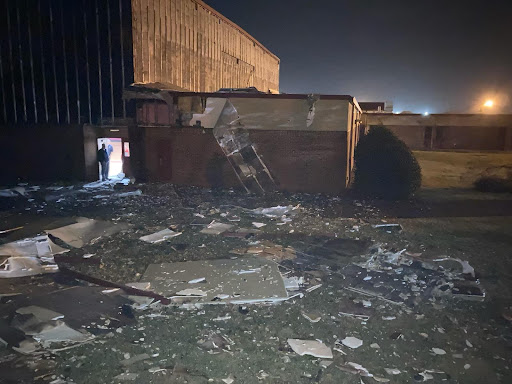 Roofing Contractor «KTM Roofing Inc», reviews and photos, 2536 GA-138, Stockbridge, GA 30281, USA