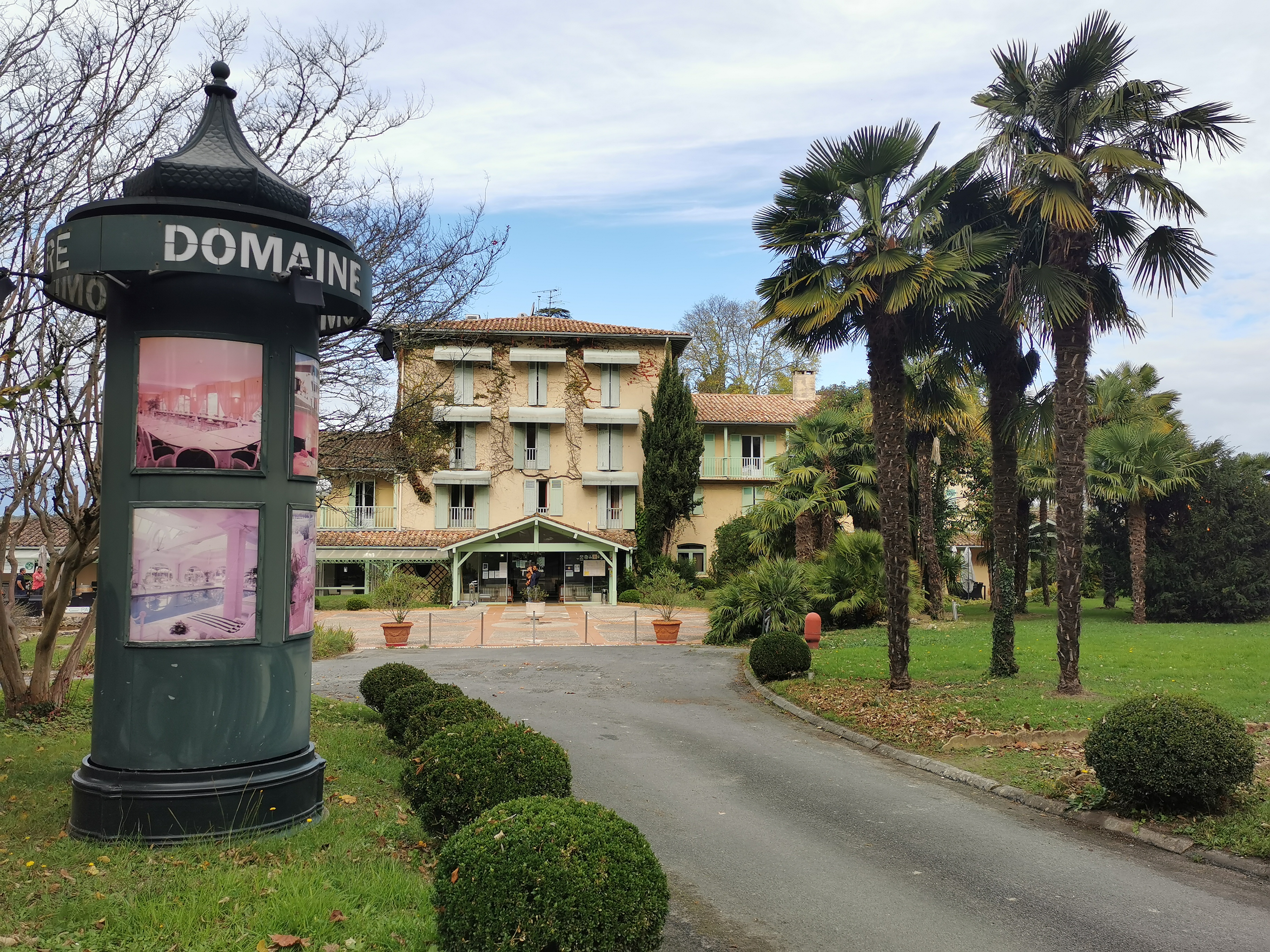 Photo n° 6 de l'avis de Timothé.i fait le 23/11/2021 à 15:52