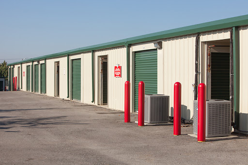 Self-Storage Facility «Securlock Storage at Antioch», reviews and photos, 4221 Hurricane Creek Blvd, Antioch, TN 37013, USA