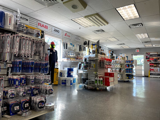 Electrical Supply Store «Warshauer Electric Supply», reviews and photos, 21 Home News Row, New Brunswick, NJ 08901, USA