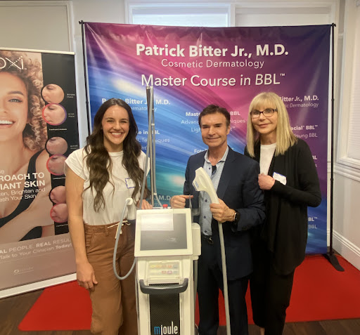 Patrick Bitter Jr, MD image