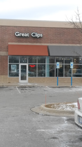 Hair Salon «Great Clips», reviews and photos, 6233 C-Drive N, Battle Creek, MI 49014, USA