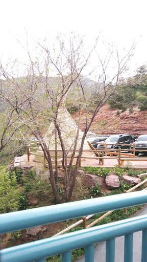 Museum «Manitou Cliff Dwellings», reviews and photos, 10 Cliff Rd, Manitou Springs, CO 80829, USA