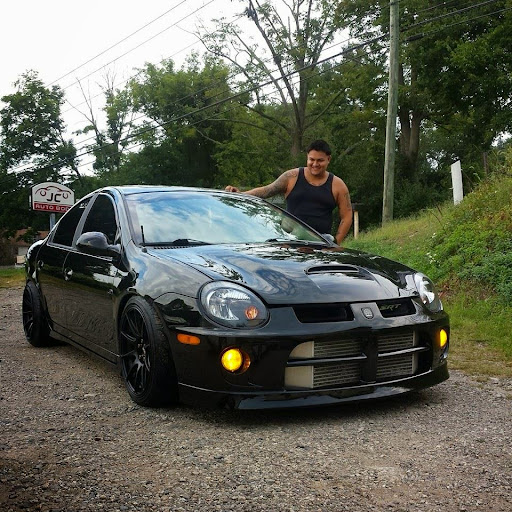 Auto Body Shop «J C Auto Body», reviews and photos, 751 S Main St, Seymour, CT 06483, USA