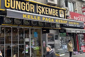 Güngör İşkembe Kellepaça Kebap Salonu image