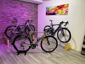 Bike1 Cycles Shop & Lab (Etudes Posturales)