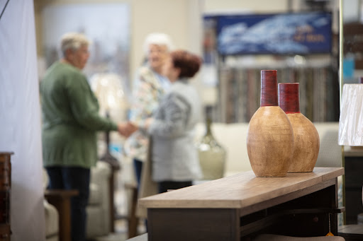 Furniture Store «Bruce Furniture & Floor Covering», reviews and photos, 2026 Central Ave, Kearney, NE 68847, USA