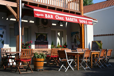 Chez Babeth à Dax