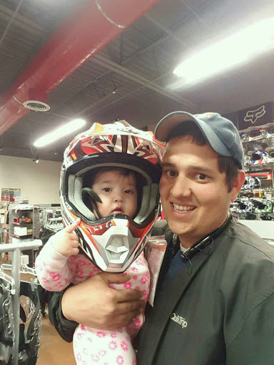 Motorcycle Parts Store «Cycle Gear», reviews and photos, 722 Collins Hill Rd, Lawrenceville, GA 30046, USA