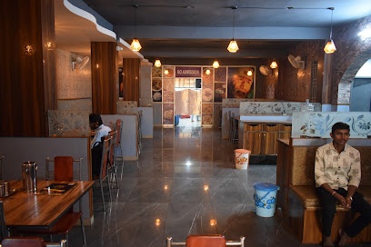 Sai Bombay Restaurant - 201, Sukrawarpet St, Sukrawarpet, Town Hall, Coimbatore, Tamil Nadu 641001, India