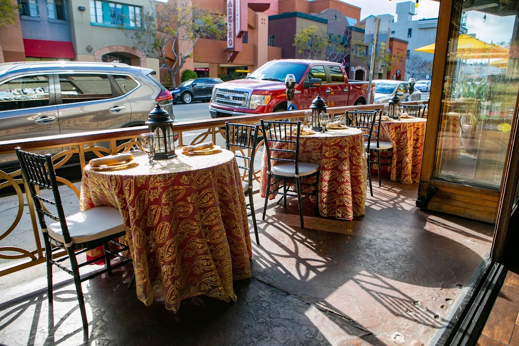 India Palace Banquet & Catering 92103