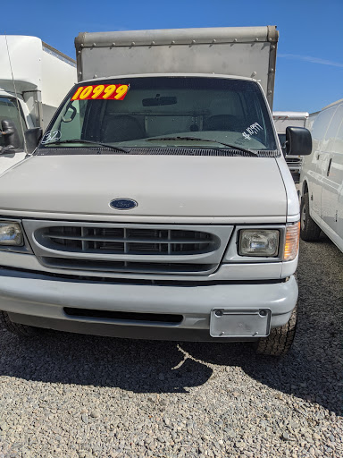 Used Car Dealer «Royal Auto Sales», reviews and photos, 36104 W Valley Hwy S, Auburn, WA 98001, USA