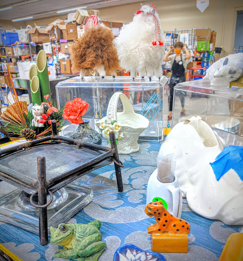 Non-Profit Organization «Austin Creative Reuse- Creative Reuse Center», reviews and photos