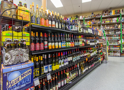 Liquor Store «A & B Liquor and Tobacco Outlet», reviews and photos, 8463 Davison Rd, Davison, MI 48423, USA