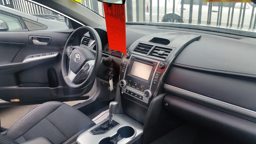 Used Car Dealer «Evergreen Auto Sales», reviews and photos, 11771 Washington Blvd, Whittier, CA 90606, USA