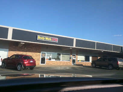 Body Work Gym - 3000 N Main St # 200, Altus, OK 73521