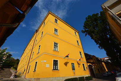 Egri Hittudományi Főiskola