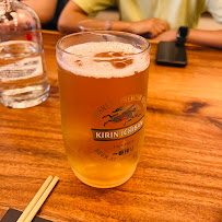 Plats et boissons du Restaurant de type izakaya Kuro Goma à Lyon - n°10