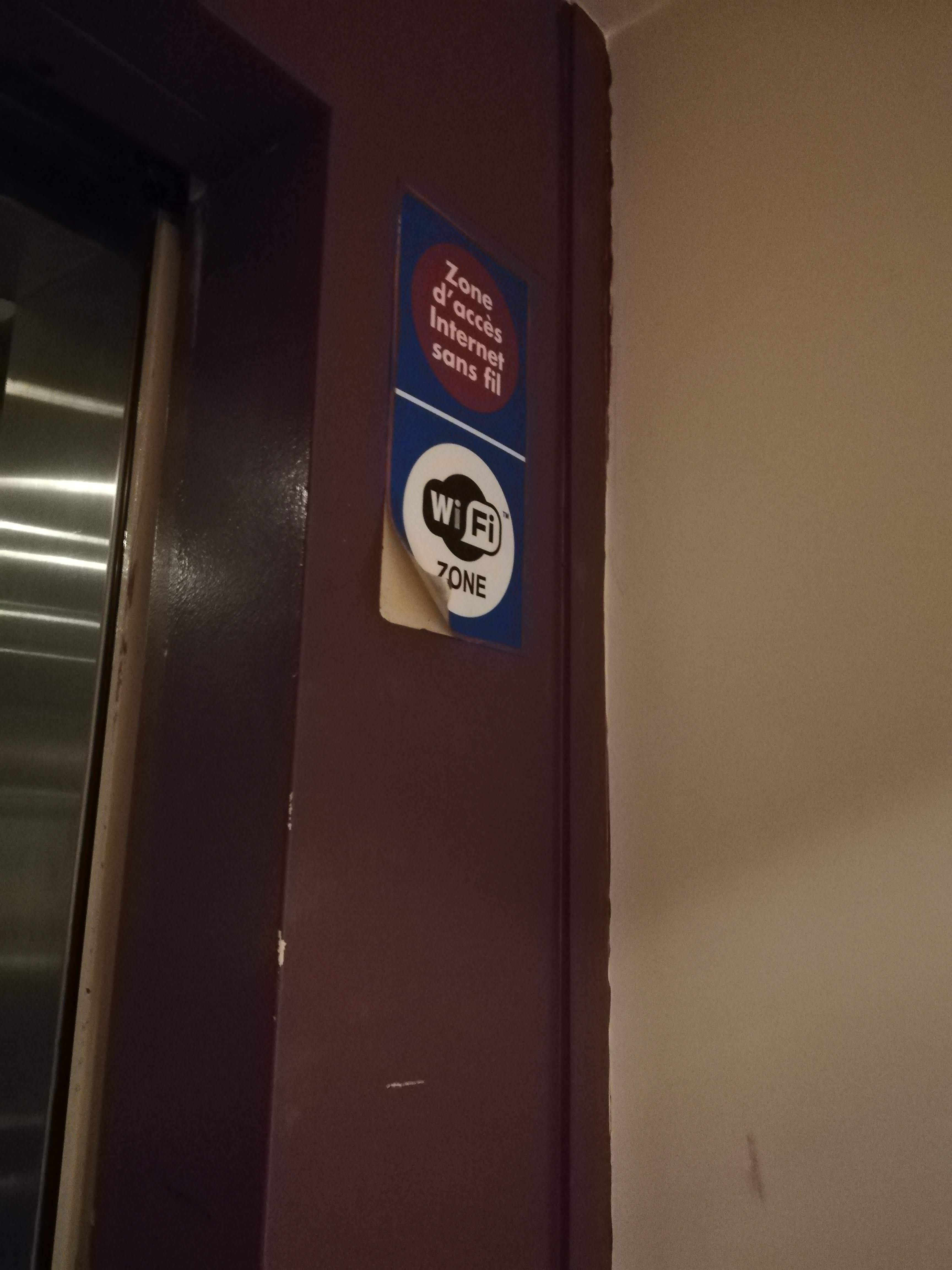 Photo n° 1 de l'avis de Julien. fait le 25/10/2018 à 21:02