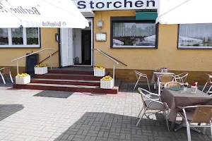Gasthaus Storchenblick image