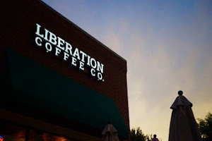 Liberation Coffee Co.