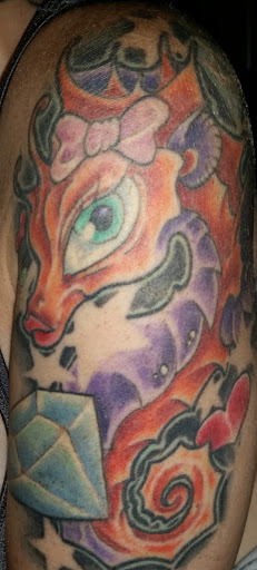 Tattoo Shop «ForeverTat2», reviews and photos, 2962 Pleasant Hill Rd, Kissimmee, FL 34746, USA