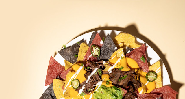 LA Streetfood (LA Foods B.V.)