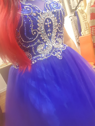 Boutique «Fashions by Fowler», reviews and photos, 13119 Shaker Square, Cleveland, OH 44120, USA