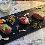 Photo n°4 de l'avis de Nicole.g fait le 09/06/2023 à 19:08 sur le  Ristorante Pizzeria La Diga à Vernasca