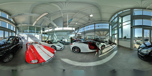Used Car Dealer «Motorcars Washington», reviews and photos, 44264 Mercure Cir, Sterling, VA 20166, USA