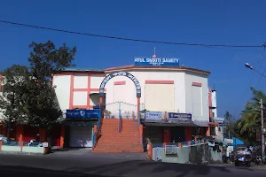 Bengali Club Market Complex image