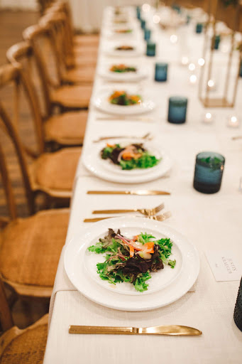 Caterer «Catering Outfit», reviews and photos, 221 Carlton Rd Suite 8, Charlottesville, VA 22902, USA