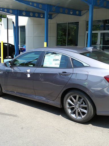 Used Car Dealer «Friendly Honda», reviews and photos, 1143 Dutchess Turnpike, Poughkeepsie, NY 12603, USA