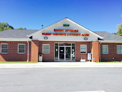 Sandy Springs Family Medicine And Urgent Care