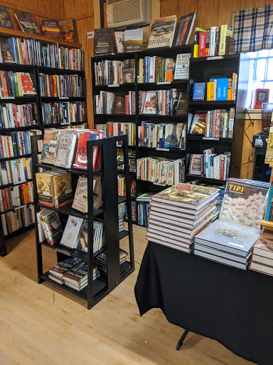 Used Book Store «Second Time Books Inc», reviews and photos, 114 Creek Rd, Mt Laurel, NJ 08054, USA