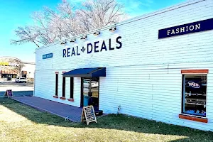 Real Deals - Nampa, ID image
