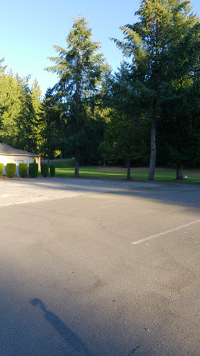 Golf Course «Delphi Golf Course», reviews and photos, 6340 Neylon Dr SW, Olympia, WA 98512, USA