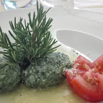 Photo n°2 de l'avis de Marco.u fait le 02/06/2018 à 19:01 sur le  Bar Trattoria Alla Villa à Castelfondo