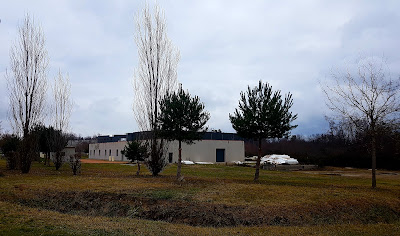 Posytec à Lezoux