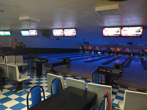 Bowling Alley «Cortlandt Lanes Inc», reviews and photos, 2192 Crompond Rd, Cortlandt, NY 10567, USA