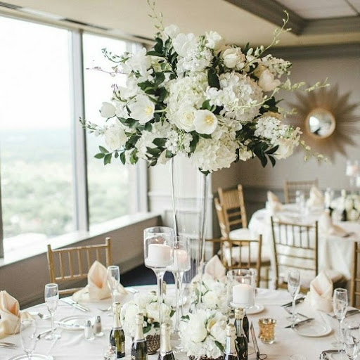 Florist «Brides & Bouquets», reviews and photos, 604 E Chatham St # A, Cary, NC 27511, USA