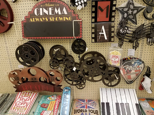 Craft Store «Hobby Lobby», reviews and photos, 2722 N Salisbury Blvd #1, Salisbury, MD 21801, USA